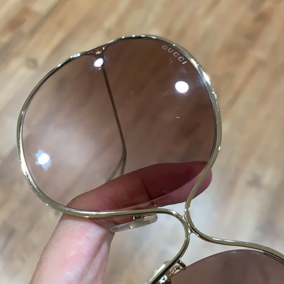 Gucci sunglasses main image 4